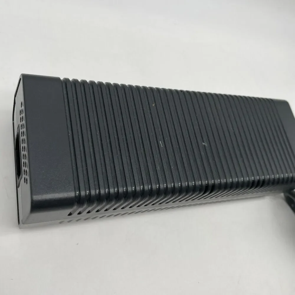Microsoft Xbox 360 AC Power Supply 175W Adapter OEM Brick HP-AW175EF3 Genuine